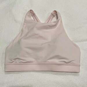 Lululemon High Neck Energy Bra